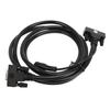 OBD2 Haupttestkabel Plug and Play Stabile Übertragung für Launch X431 IV Diagnose-Scanner-Tool