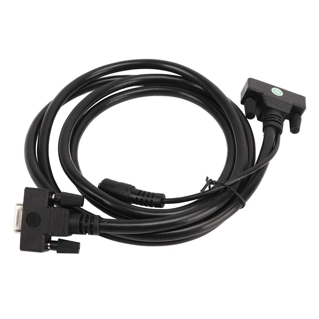 OBD2 Haupttestkabel Plug and Play Stabile Übertragung für Launch X431 IV Diagnose-Scanner-Tool