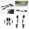 For Toyota Hilux GUN125 Revo 2015-2025 Car Rear Tailgate Slow Down Support Strut Bar Gas Shock Damper Rod Lift