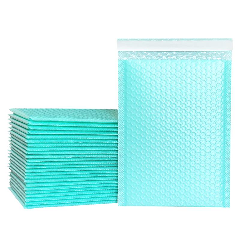 Thickened Shockproof PE Foam Bubble Bag for Clothing & Express Packaging