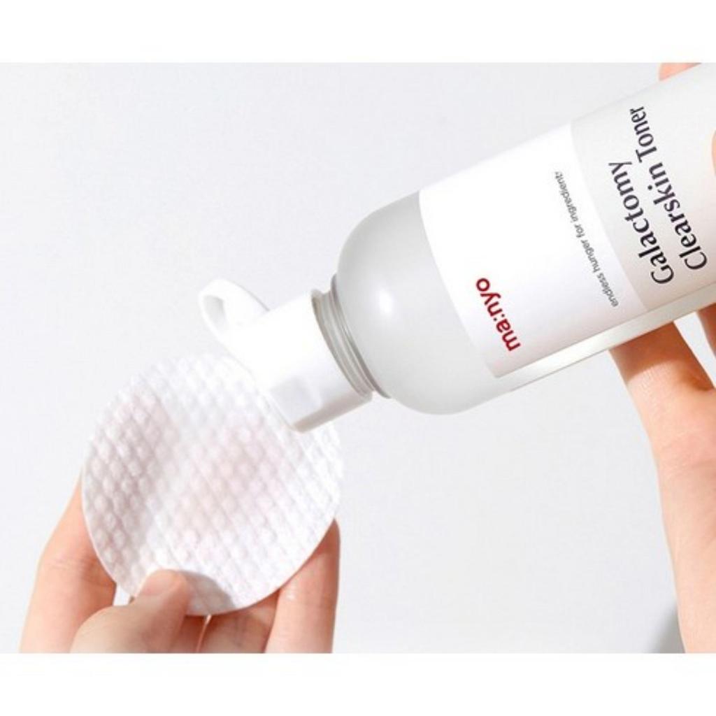 MANYO FACTORY Galactomy Clearskin Toner 210ml