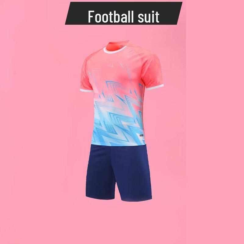 WEZHO Children s Multisport Training Suit 4XS-4XL