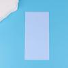 1Pcs Acrylic Diffuser Sheet Thickness Plastic Led Light Milky Translucent Blanks Plate