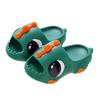 Summer Children's Sandals Boys Cute Non-Slip Soft Bathroom Shower Girls Baby Parent-Child Home Slippers