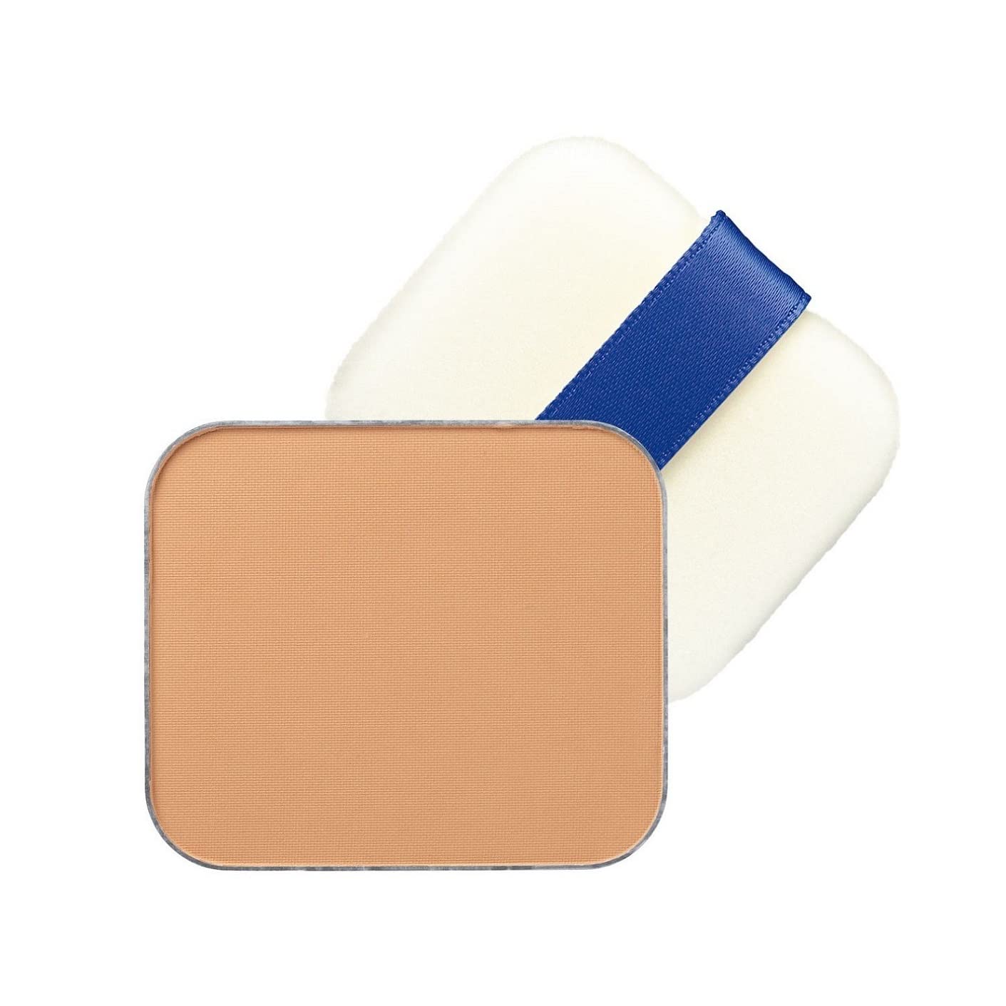 

CLEARFUL ORBIS Essence Cover Foundation Refill dedicated 11g Natural 03 (with puff)