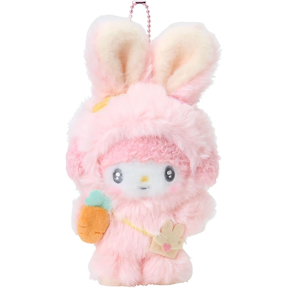 Sanrio My Sweet Piano Plush Holder Rabbit Ears Toy Age 6 and Up 631728