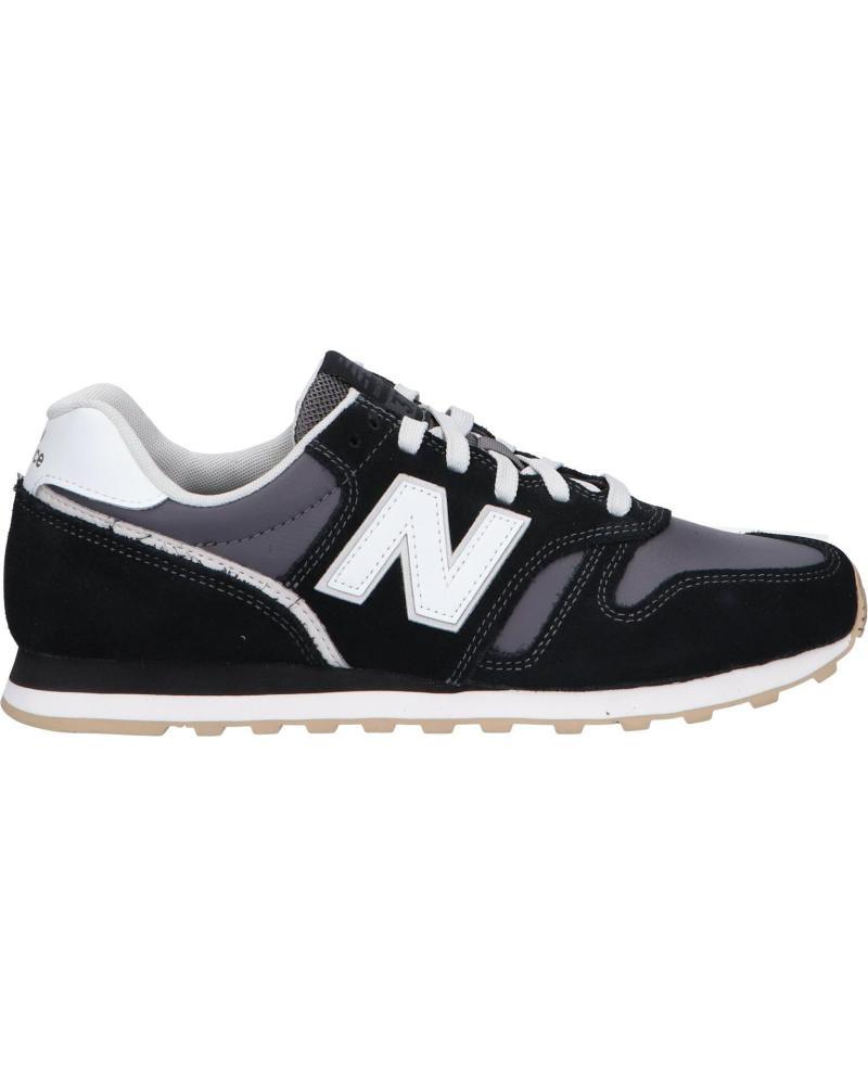 Sneakers New Balance Black ML373AK2