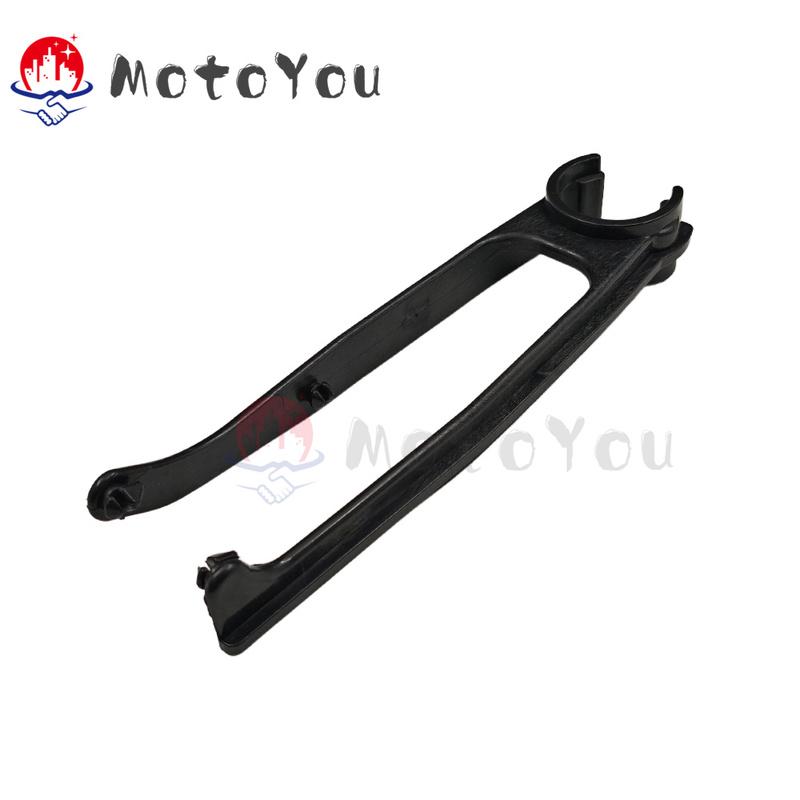 Motorcycle Rear Swingarm Chain Guide Slider Guard Protection For Yamaha FZ-07 MT-07 MT07 FZ07 2015 2016 2017 2018 2019 2020