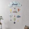 Ceiling Mobile Crib Hanging Garland Baby Shower Gift Decoration Pendant
