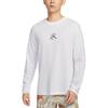 Trail Men's Dri-FIT Long-Sleeve Running T-Shirt HJ3602-100
