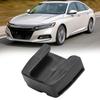 Fuel Tank Cap Clamp for Honda Accord 2018-2022, Fuel Cap Holder Clip, Gas Cap Tether Retainer, Plastic Fuel Gas Lid Clip Replacement, Black