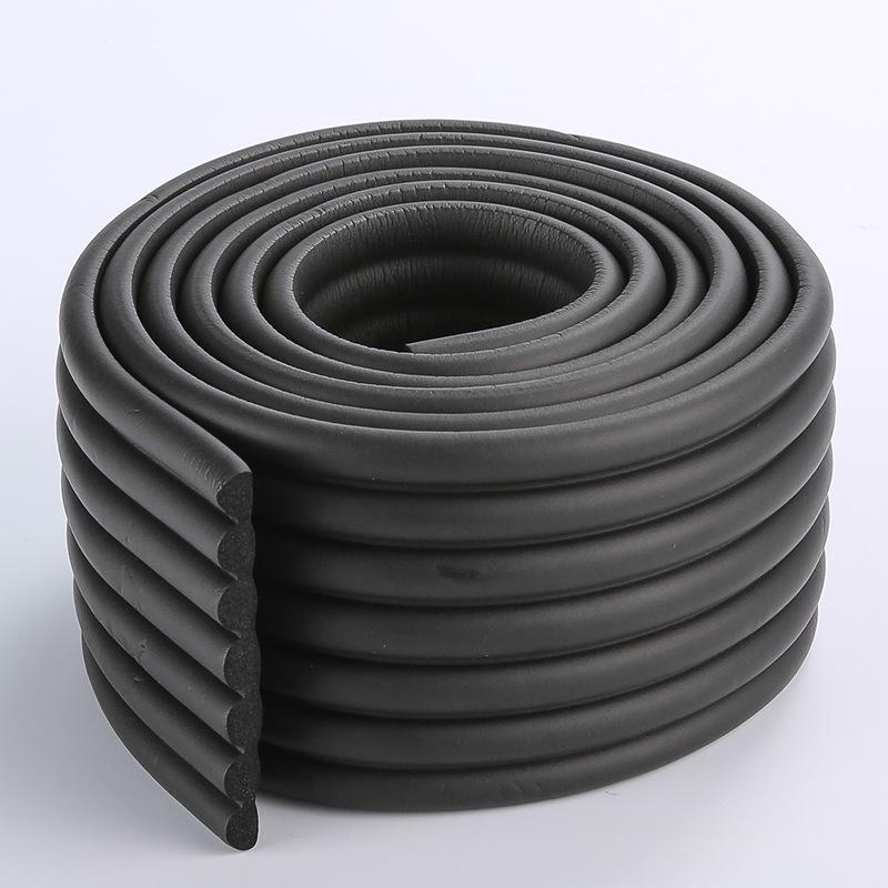 W-Shaped Multi-Functional Children's Anti-Collision Safety Corner Protector