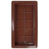 Silicone Mold for Filled Chocolate Dubai Chocolate