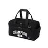 Champion Outdoor Fleece Graphic Logo Embroidered Boston Bag Accessories Golf Black C3-BG701B