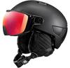 Шлем Защитный Julbo Globe Evo Mips Helmet Черный