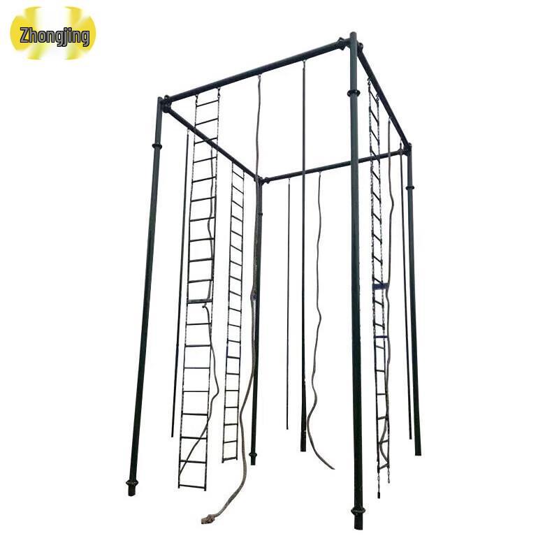 Zhongjing Diverse Training Equipment Collection