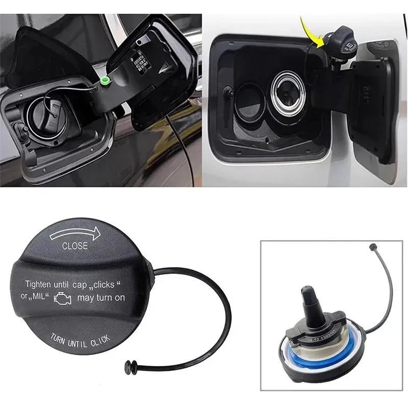 16117222391 Car Fuel Tank Cover Gas Cap for-BMW X1 X2 X3 X4 X5 X6 E39 E46 E60 E63 E65 E66 E70 E71 E90 F01 Mini Cooper