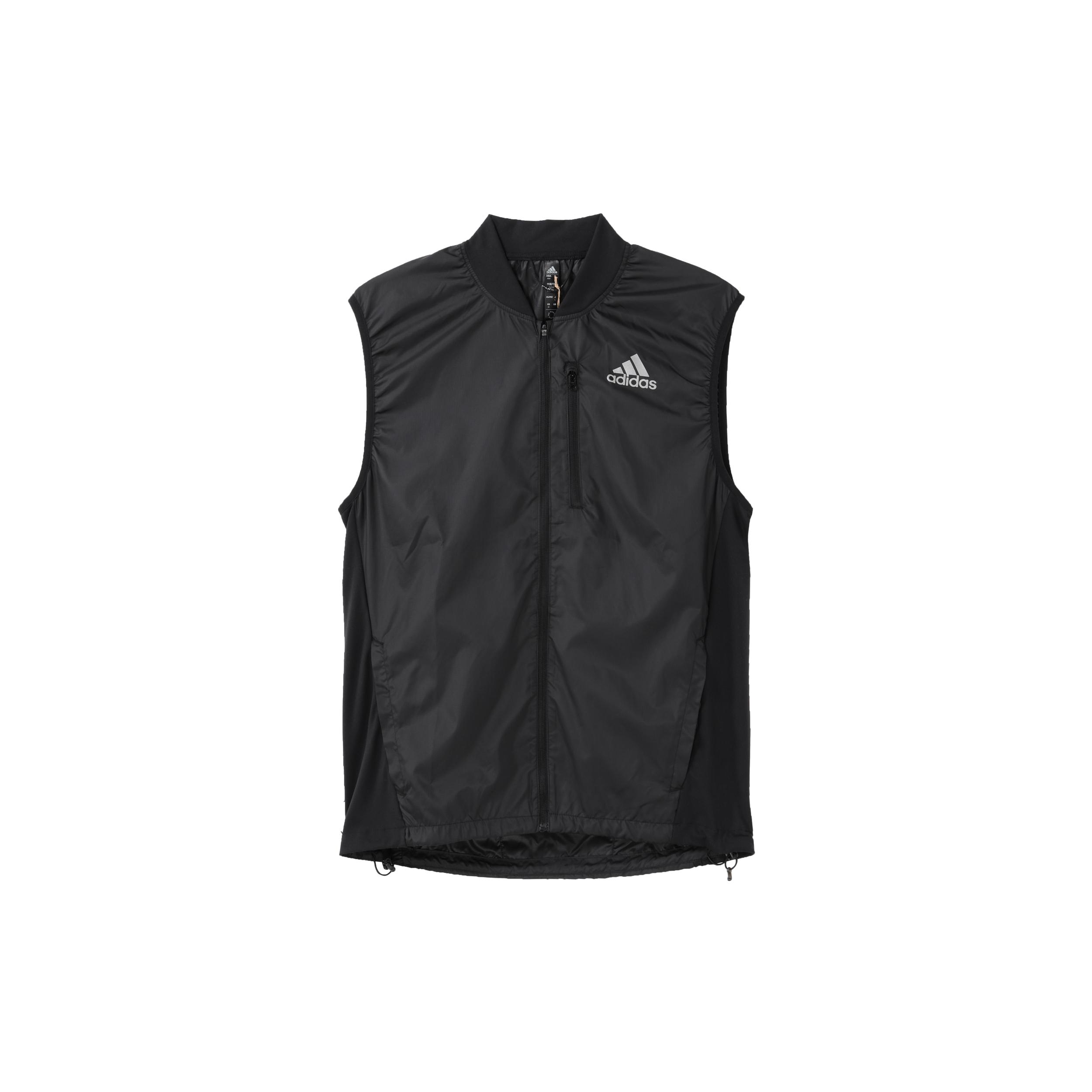 Adidas Бесплатная доставка с AdiClub Жилет Own The Run HL3926 XS