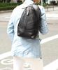 Designer Body Bag for Crossbody Made in [SEAL] Men, One-Shoulder Bag, Bag, Waterproof, Outdoor, Japan, PS-056BK