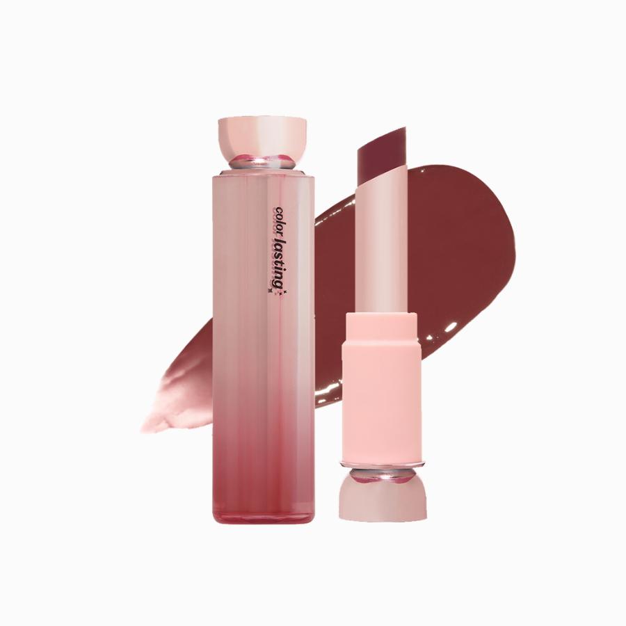 

Etude Color Lasting Glow Stick #Not Bad 3.2g #08 Muted Brown