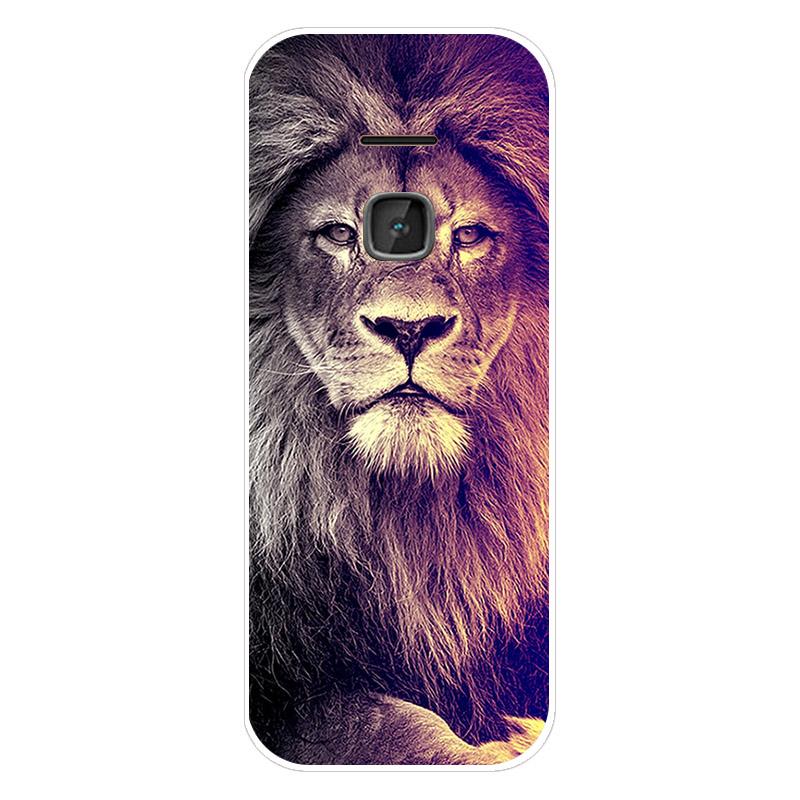 

Чохол для Nokia 225 4G Coque Прозорий м який силіконовий чохол з ТПУ для Nokia 225 2020 TA-1321 TA-1296 TA-1279 TA-1276 TA-1282 Funda Nokia 225 4G