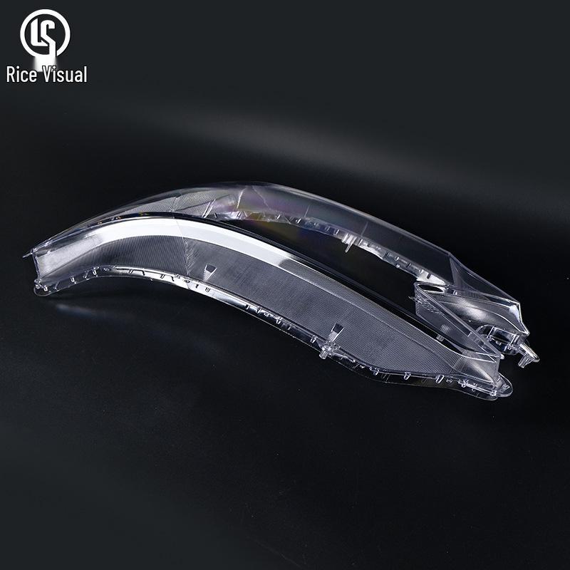 Honda CRV 2012-2014 Transparent Headlight Cover Shell