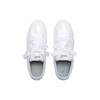 Puma Vikky Platform Ribbon White Women's 366419-02