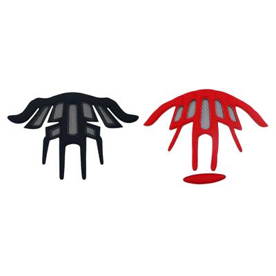 C-688 689 690 566 Foam Padding Kit Head Protection Liner Inner Protective Pads Mats For Bike Motorcycle Helmets Cycling Bicycle
