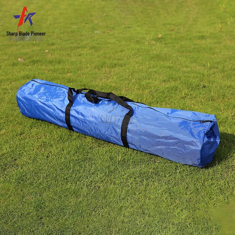 Foldable Ball Storage Cart