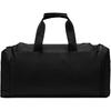 Jordan Spacious Storage Fashion Logo Travel Bag Unisex Travel Bag Black MM0920-023