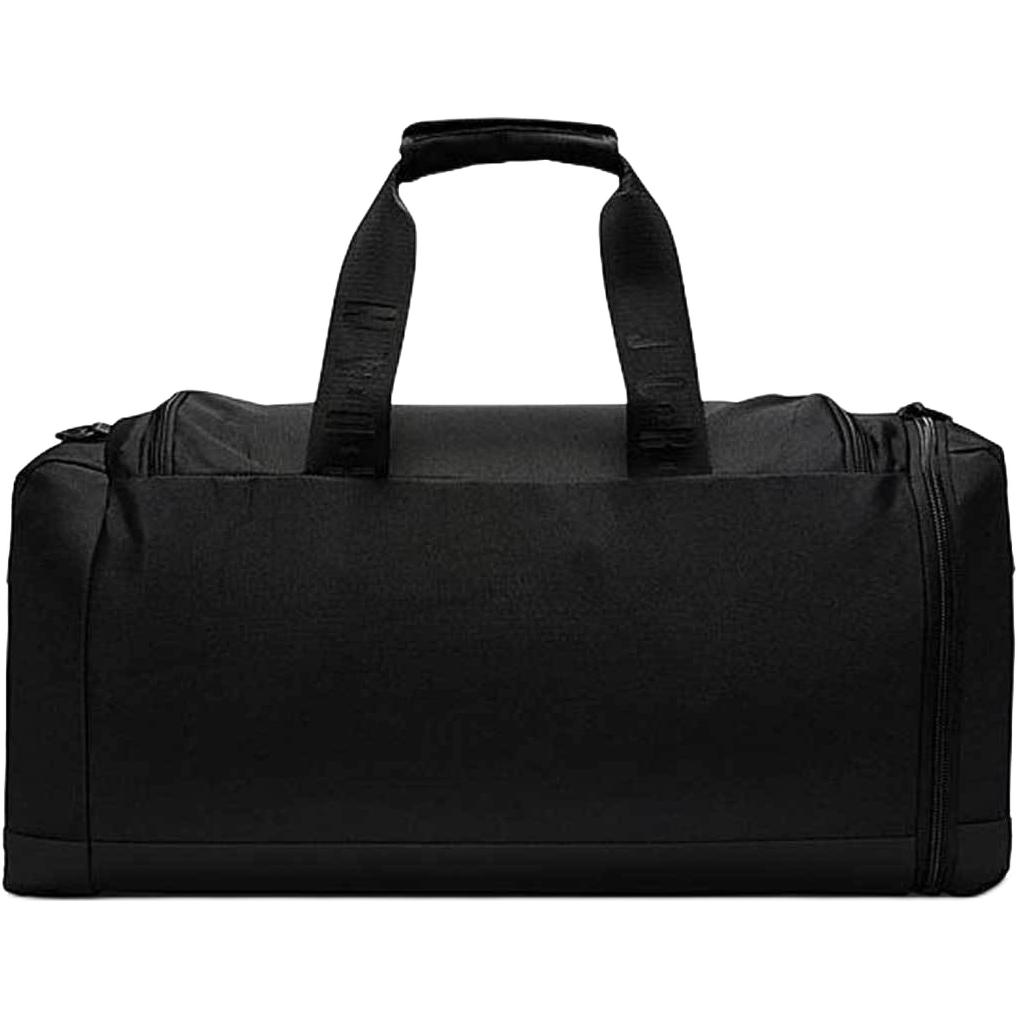 Jordan Spacious Storage Fashion Logo Travel Bag Unisex Travel Bag Black MM0920-023