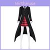 Soul Eater Maka Albarn Cosplay Costume For Anime Role Play Women