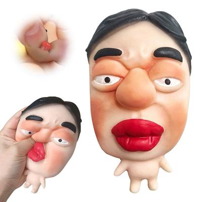 Pimple Popping Toy with Applicator Pigment Refillable Reusable Stress Anxiety Relief DIY Color Filling Acne