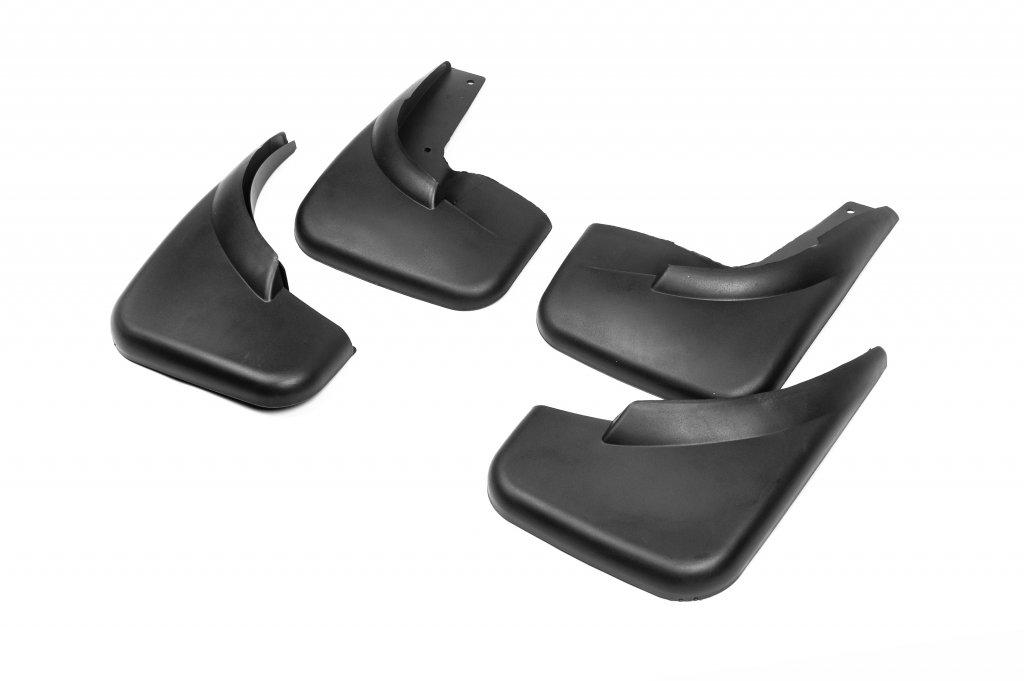 

Бризковики Premium (4 шт) для Volkswagen Jetta 2006-2011 рр.