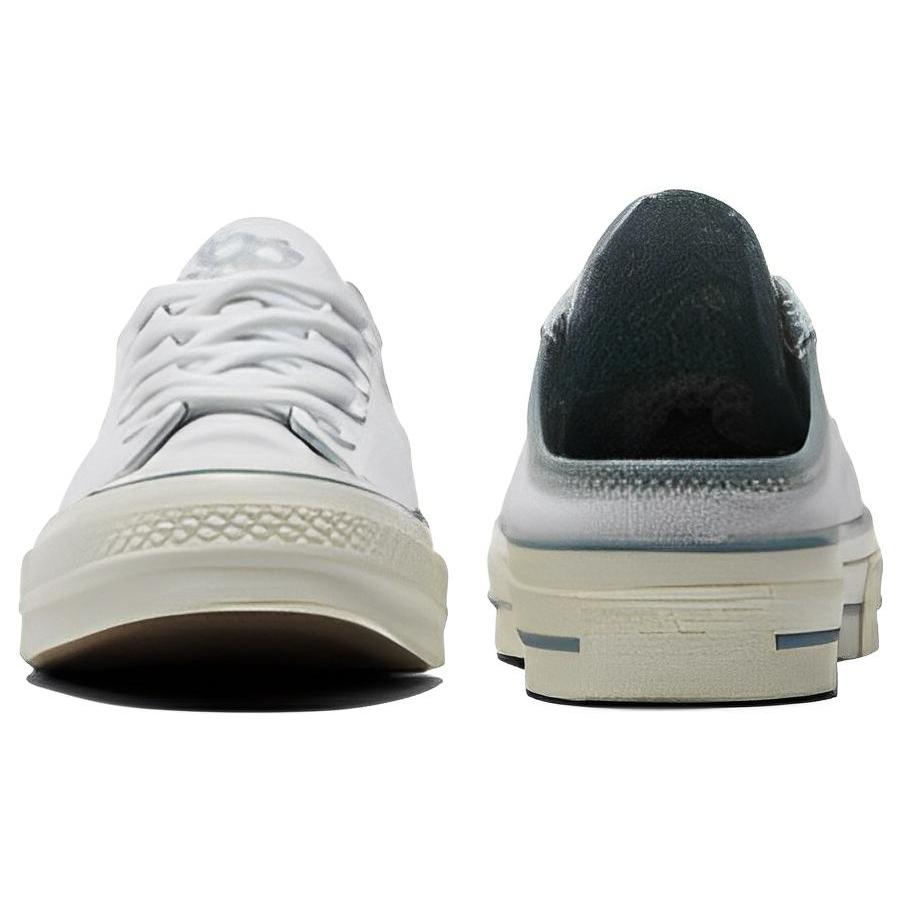 New Chuck 70 Converse Mule 'Floral   White' A03526C