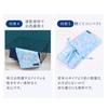 COLORFUL CANDY STYLE Drawstring Lunch No Gusset Name Whale and Logbook Boys Bag, Medium, (with Tag), Water-Repellent, No-Iron, Design, Lightweight,