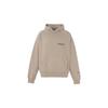 Fear of God Essentials Ssense Exclusive Pullover Hoodie FOG-FW21-106