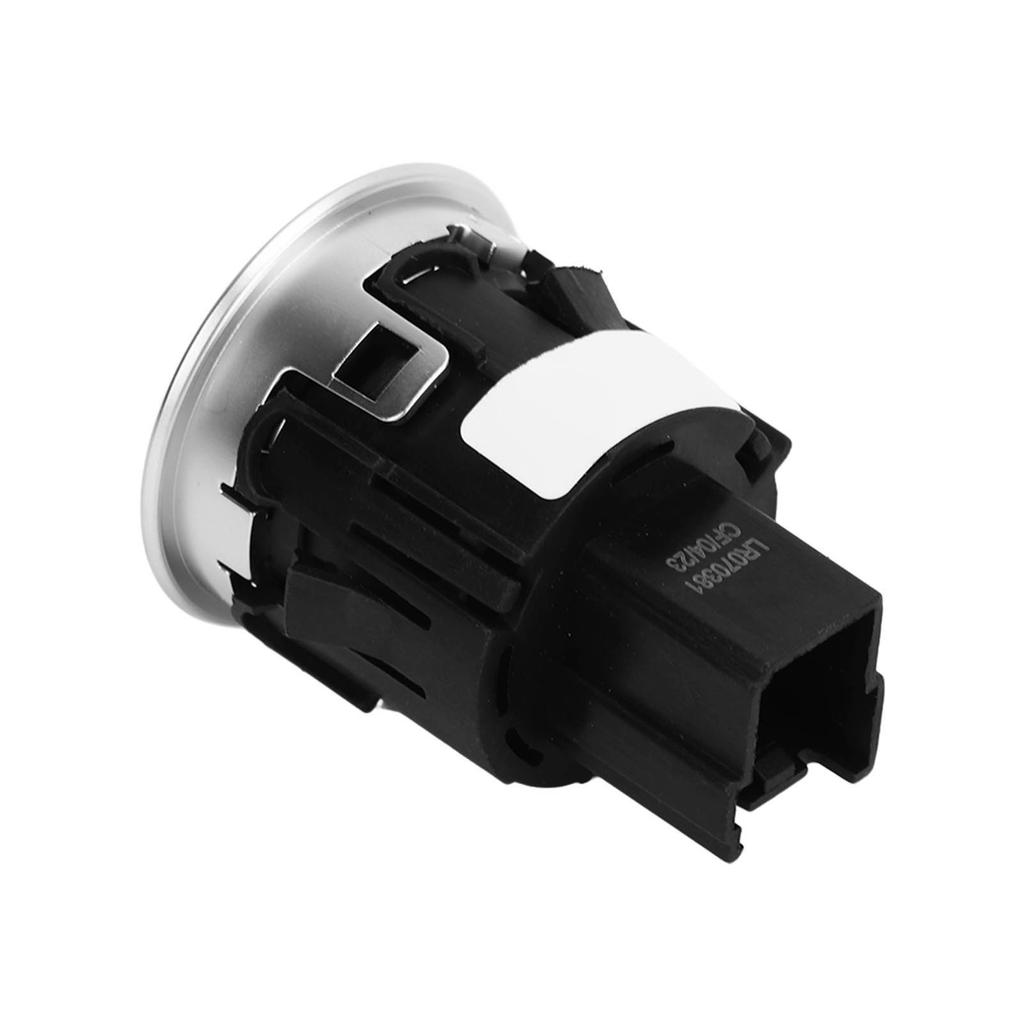 Start Stop Button Switch LR070381 5Pin Ignition Starter Switch Replacement For Land Rover Range Rover Sport L494