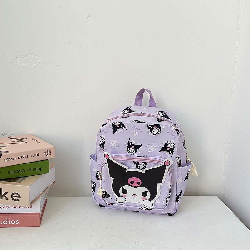 

Школьный рюкзак детский мультяшный милый большой вместимости детский легкий рюкзак новый