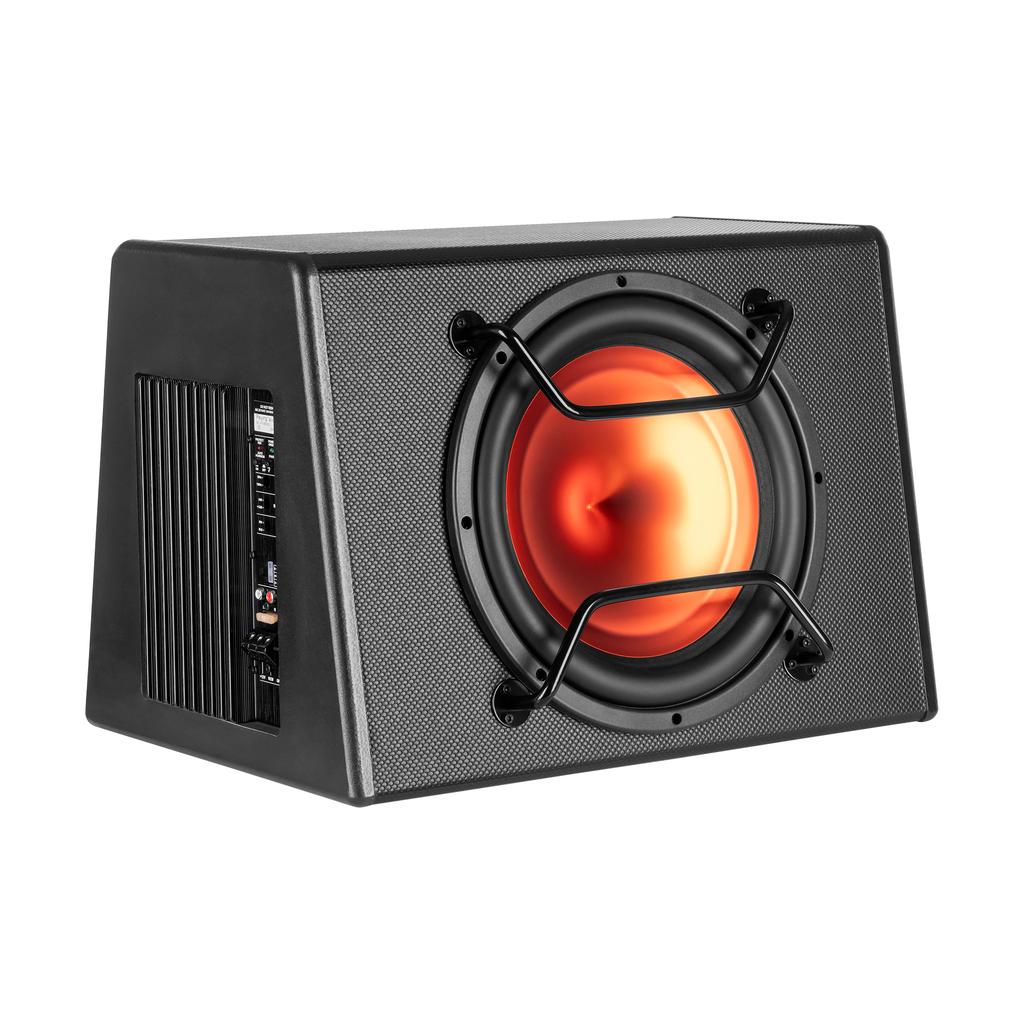 Py-Bb300X Active Subwoofer