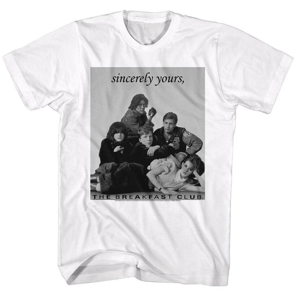 Breakfast Club Laid Out Movie  Children s T-shirt 110