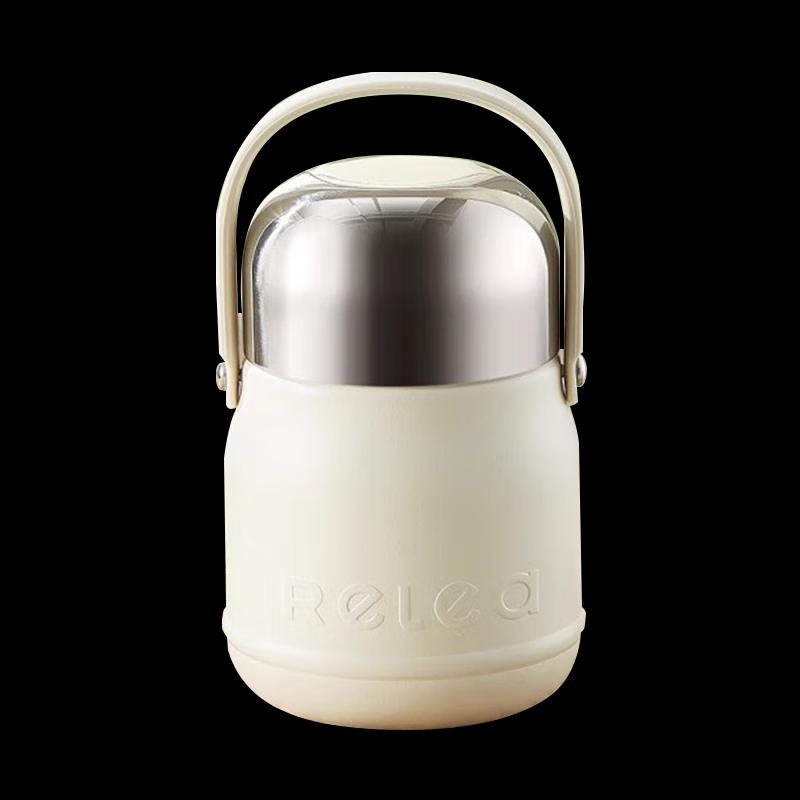 Wushengwu Light Food Thermos Jar 800ml