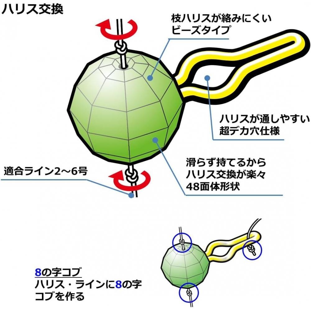 Daiwa Daiwa  Kawahagi Gimmick Kawahagi One Daypack Ss Various  2023 Model  Power Speed 6.5
