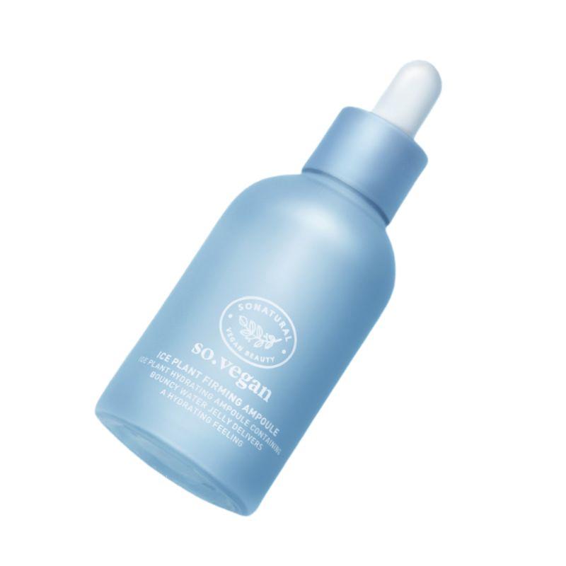 

SO’NATURAL Укрепляющая ампула с ледяной травой