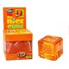 Super popular Schylling Needoh Nice Cube brinquedo sensorial, cubo redutor de aperto e pressão, Fidget espremível limi redutor de pressão