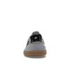 Adidas Samba OG Halo Silver Brown Desert Unisex Sneakers Grey Core-Black IE9164
