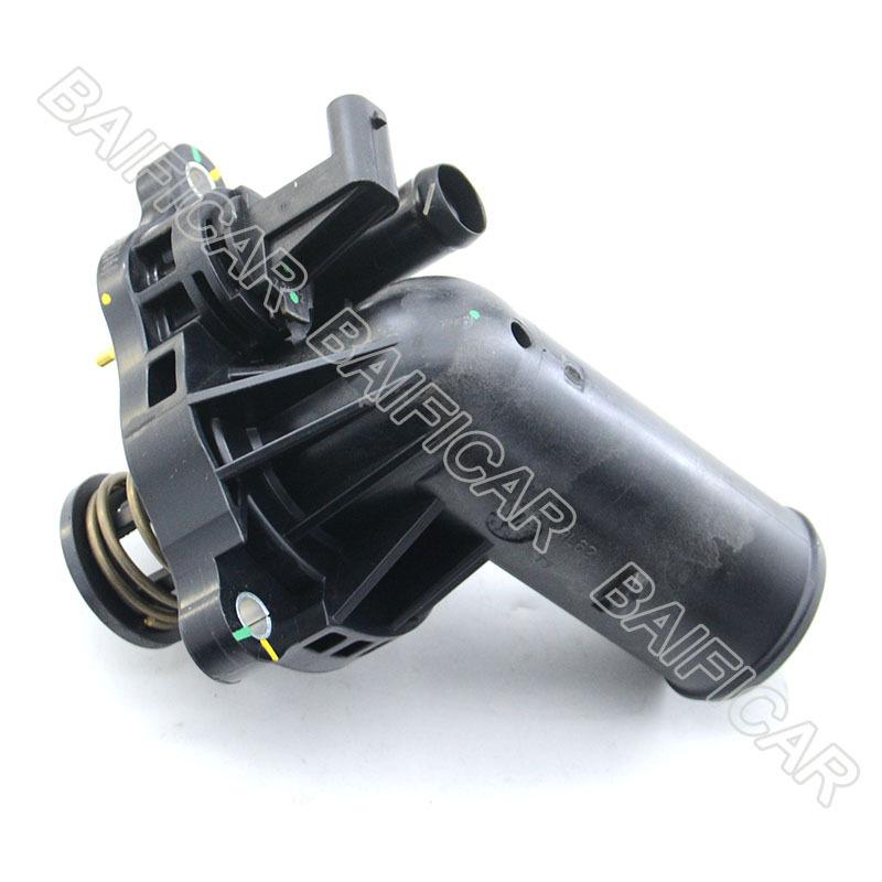Baificar Brand New  Engine Coolant Thermostat 4893926AF For Jeep Grand Cherokee 3.6  2016-