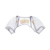 Double Shoulder Pad Support Compression Belt Elastic Protection,