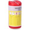 Teflon Wire - EDM - 150 Meters - Heat Resistant - High Quality - Easy Welding