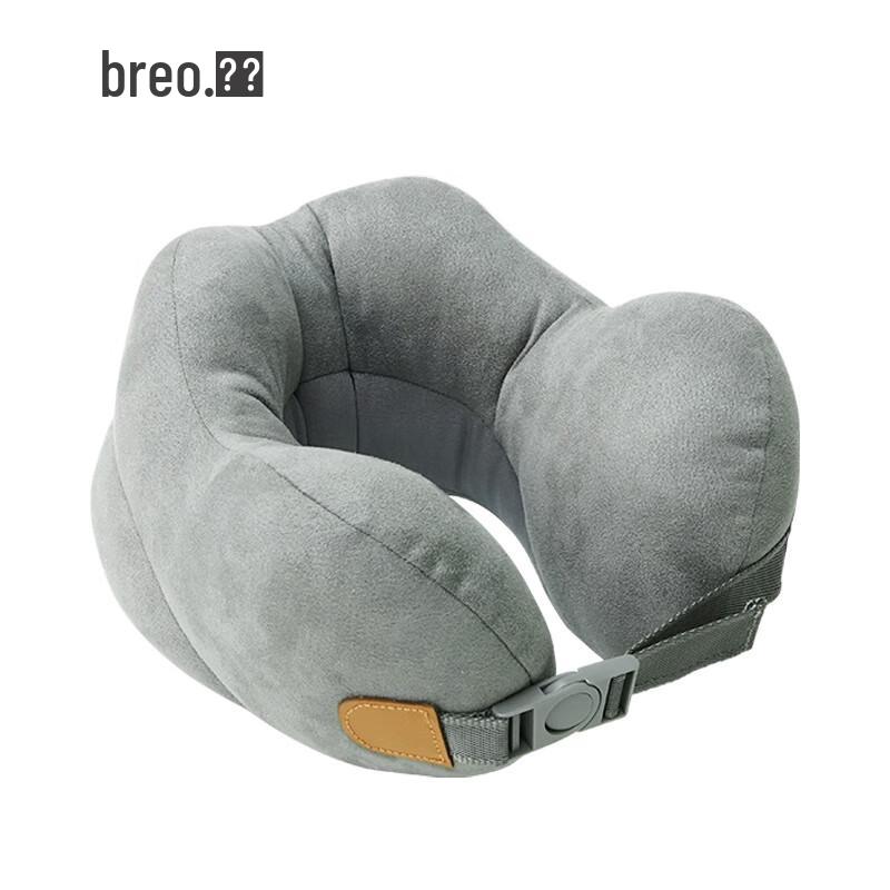 

Breo Smart Neck Massage U-Pillow
